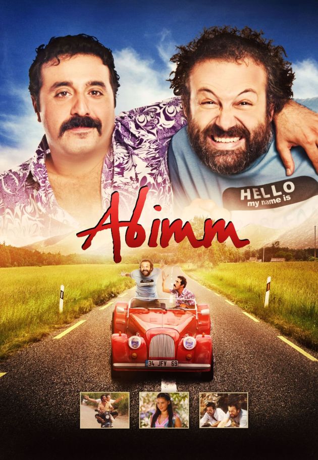 Abimm
