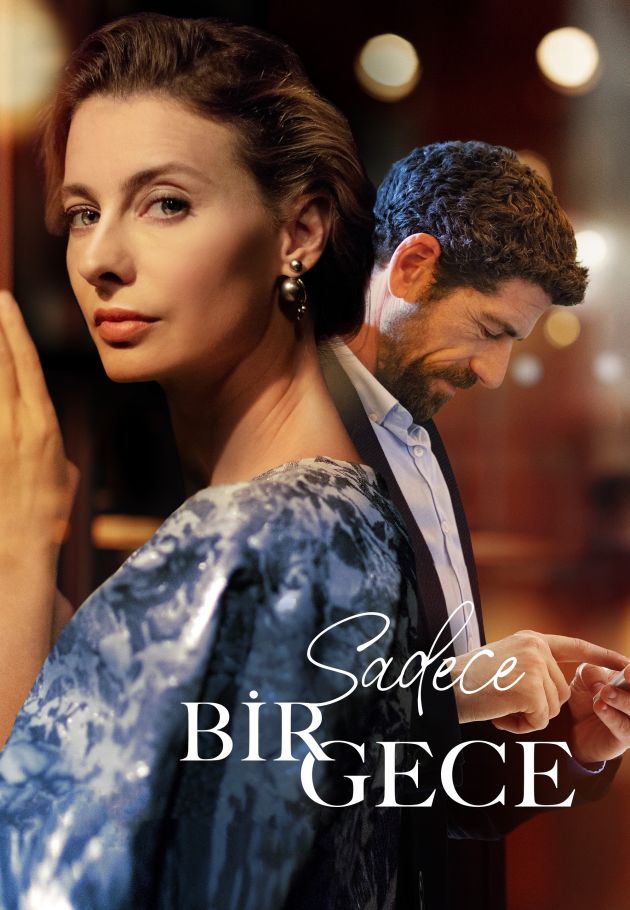 Sadece Bir Gece