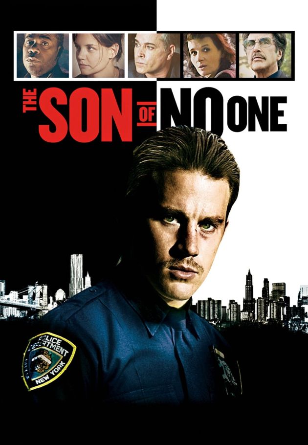 The Son of No One
