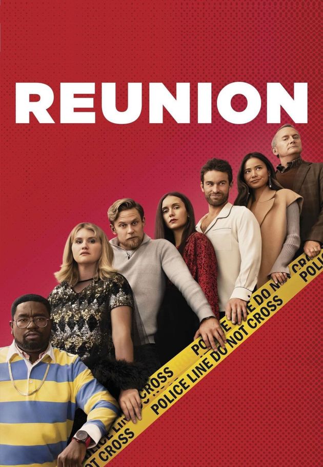 Reunion