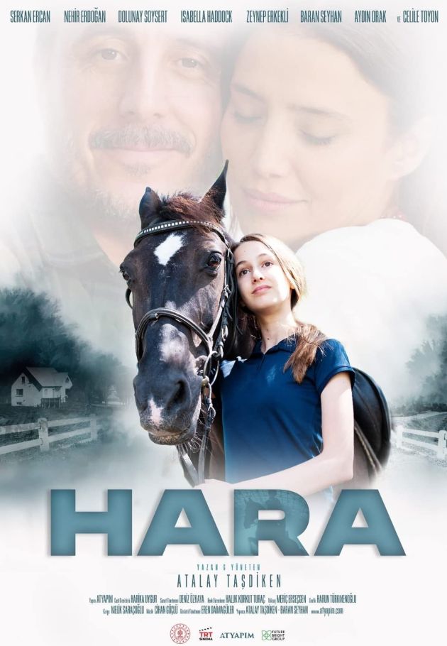 Hara
