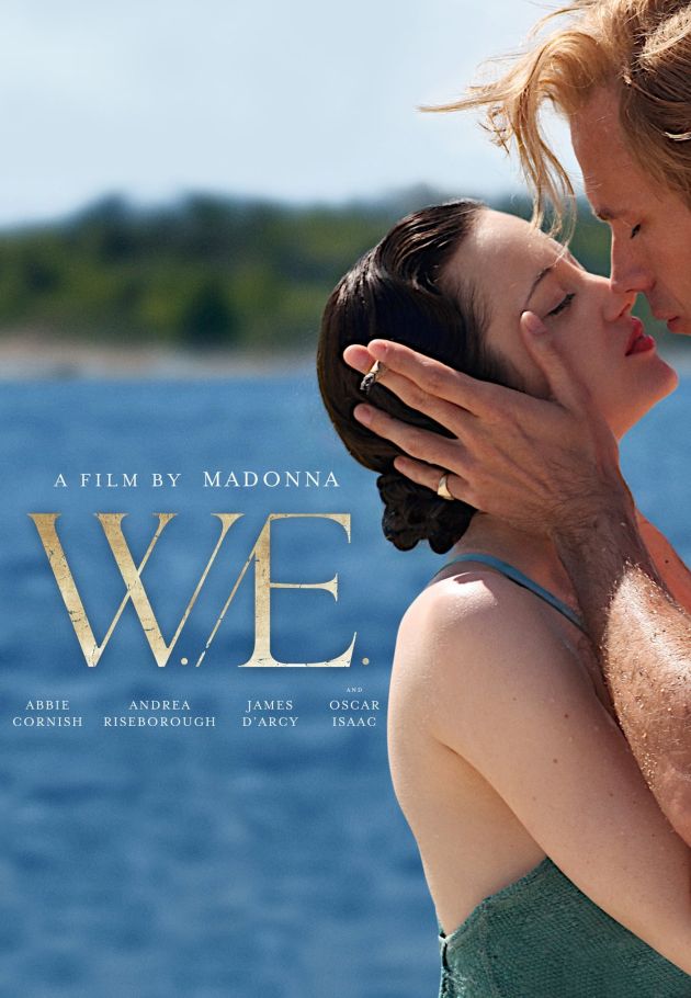 W.E.