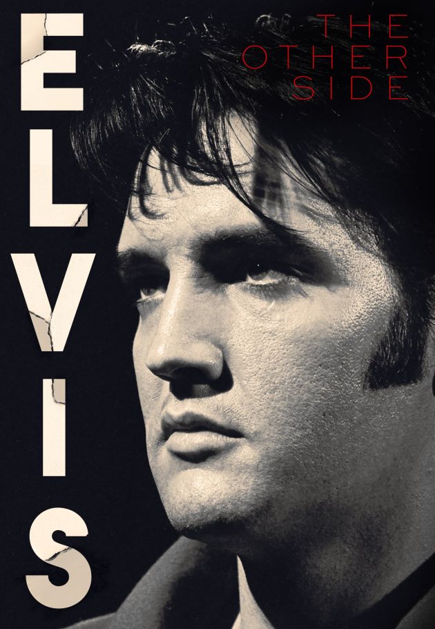Elvis: The Other Side