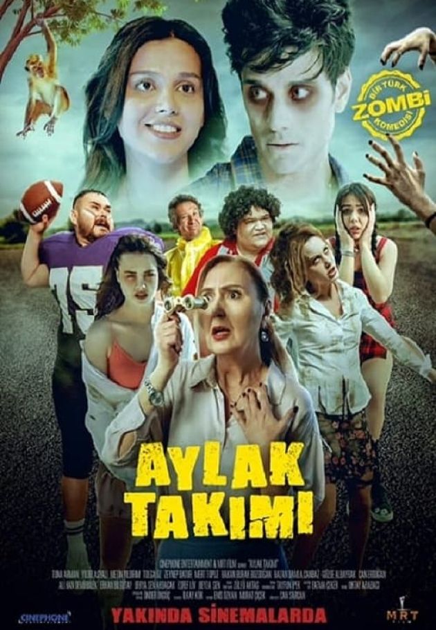 Aylak Takımı