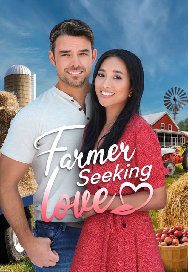 Farmer Seeking Love