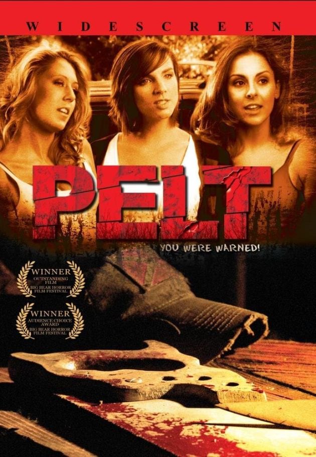 Pelt
