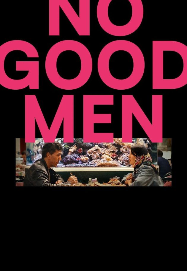 No Good Men