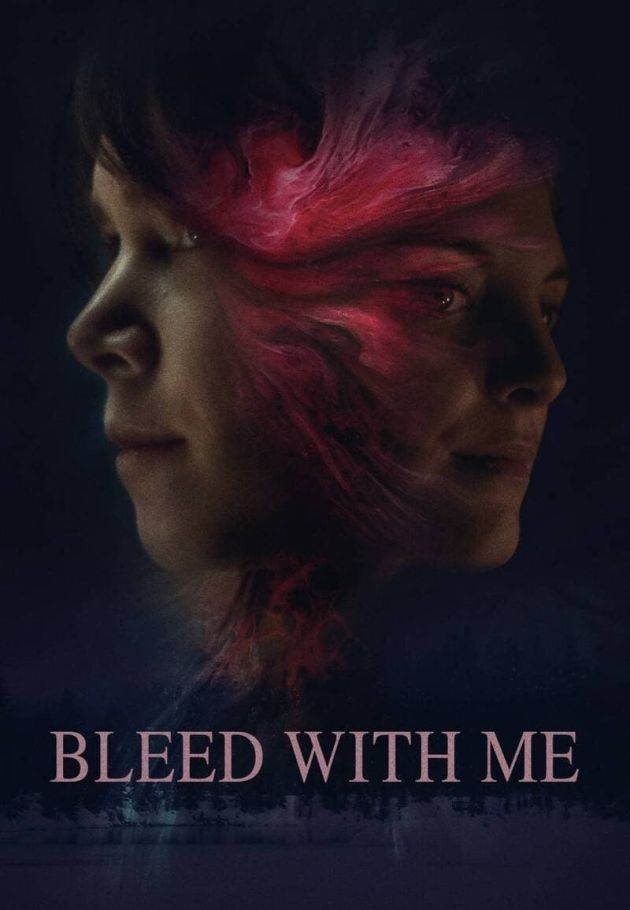 Bleed with Me