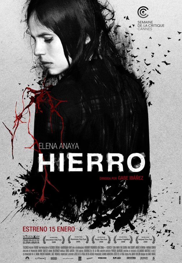 Hierro