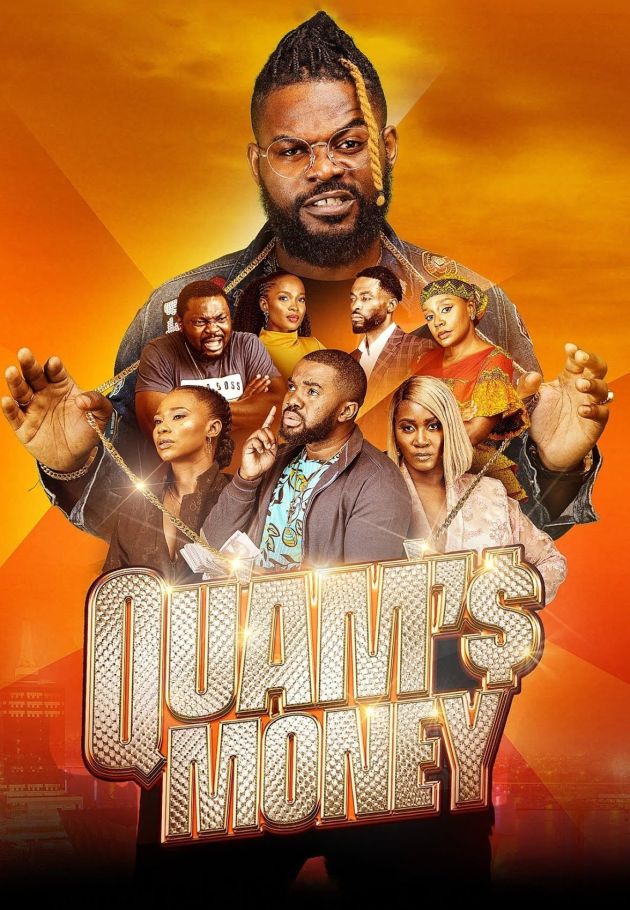Quam's Money