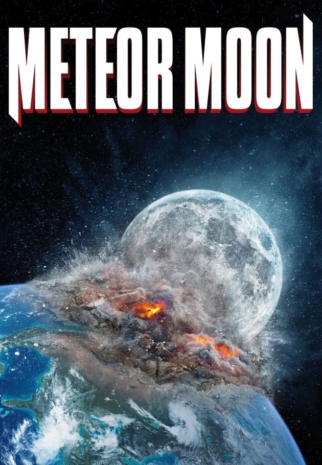 Meteor Moon
