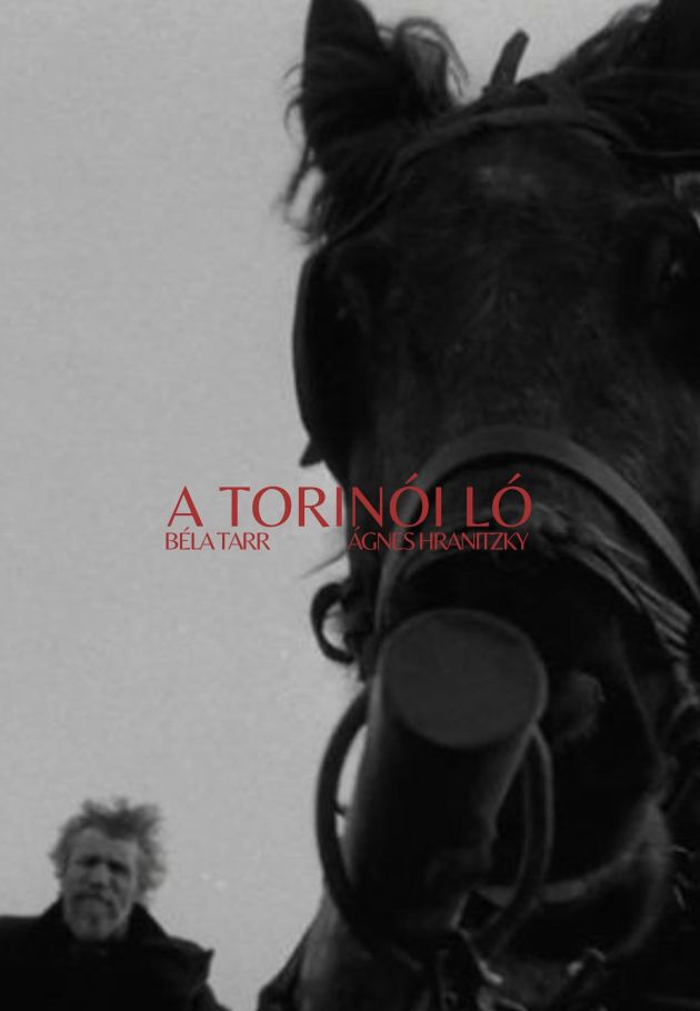 A torinói ló - The Turin Horse