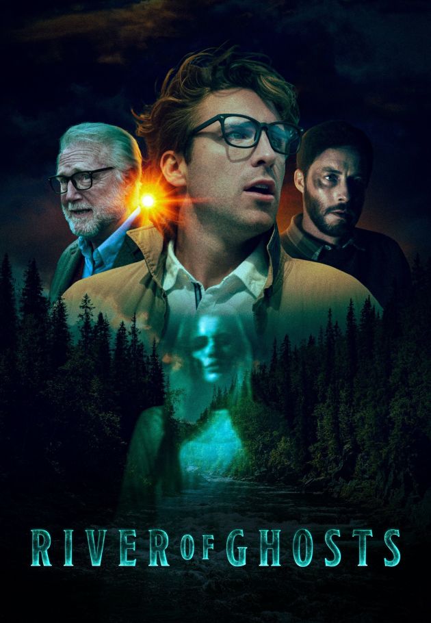 River of Ghosts