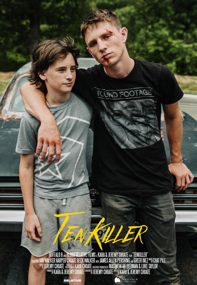 Tenkiller