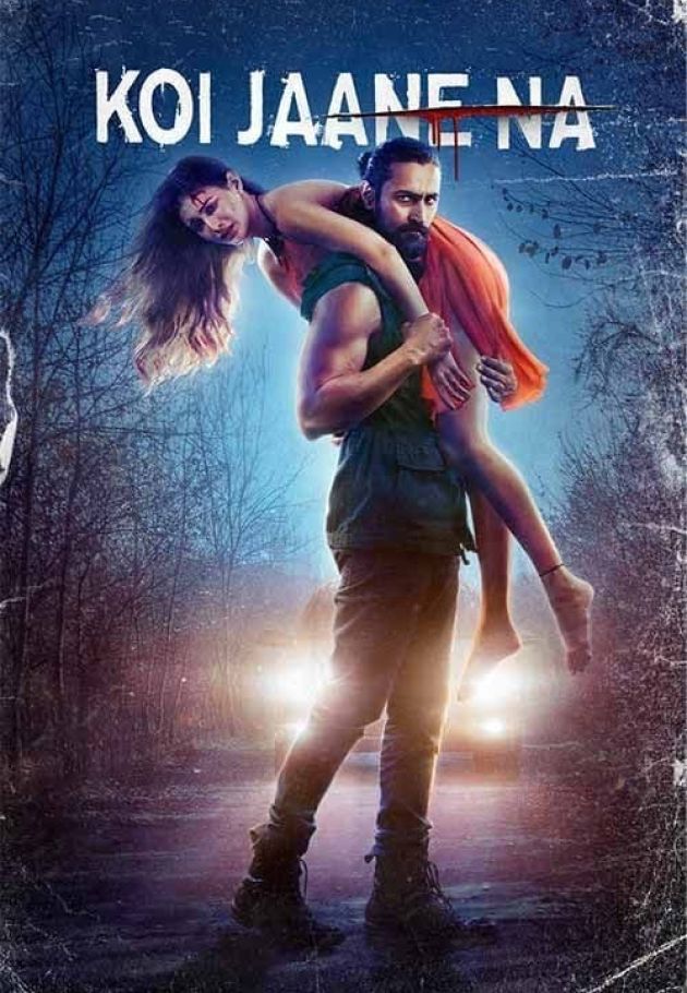 Koi Jaane Na