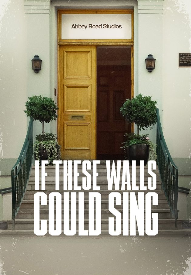 If These Walls Could Sing