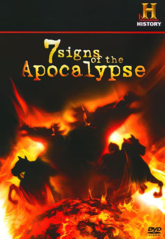 Seven Signs of the Apocalypse