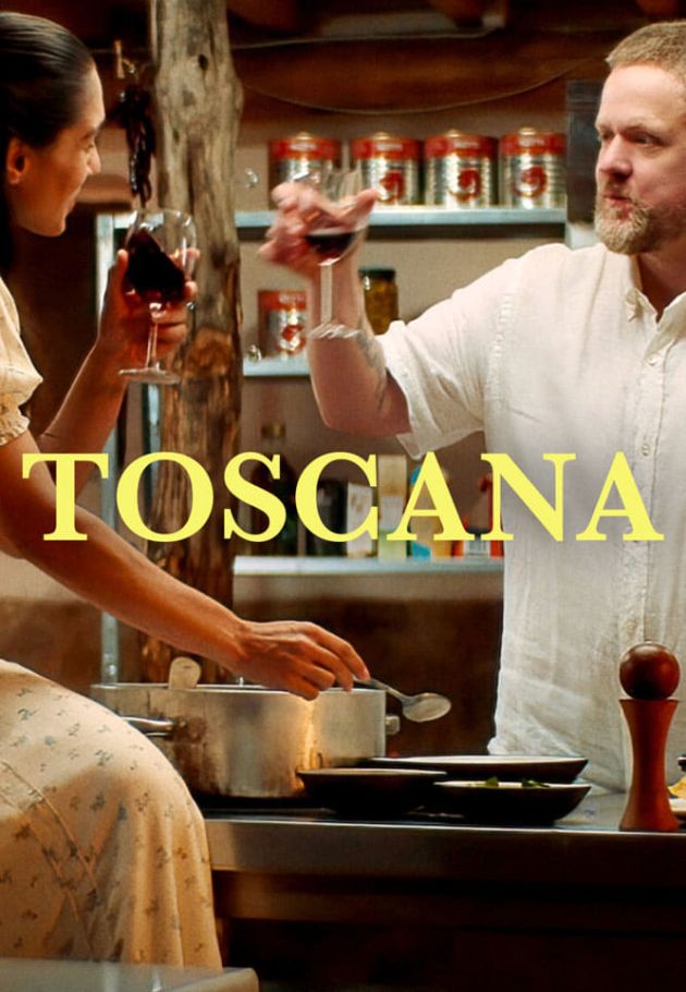 Toscana
