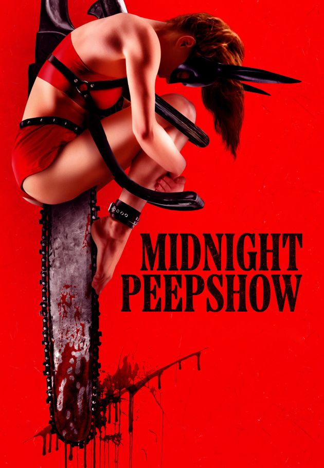 Midnight Peepshow