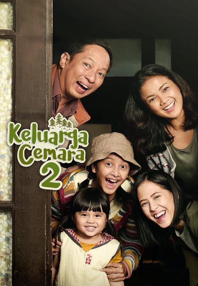Cemara's Family 2
