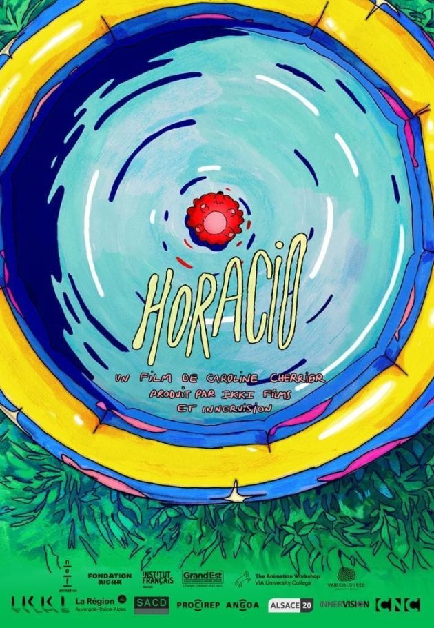 Horacio