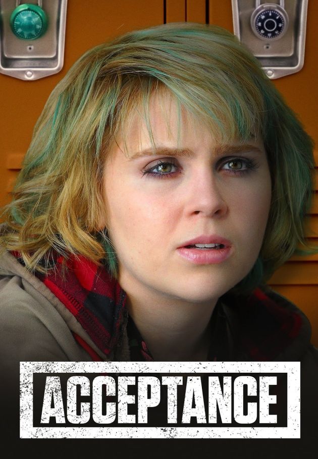 Acceptance