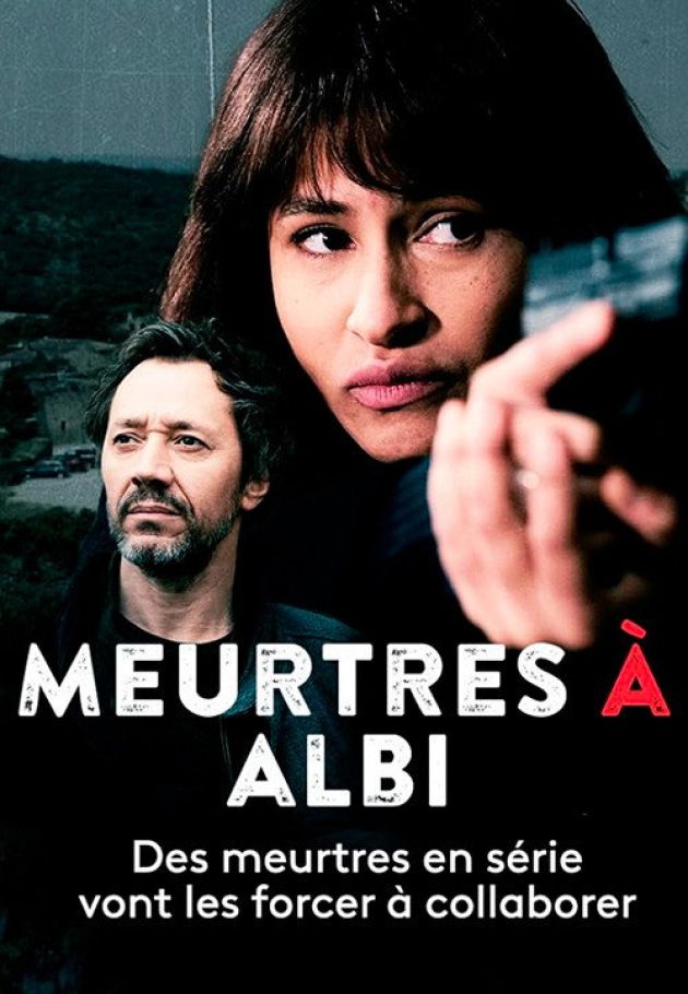 Meurtres à Albi