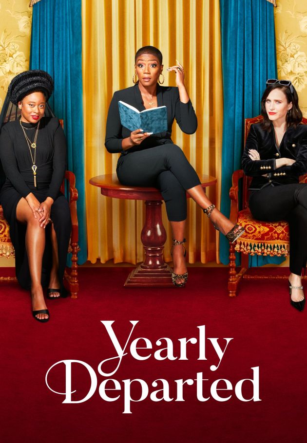 Yearly Departed