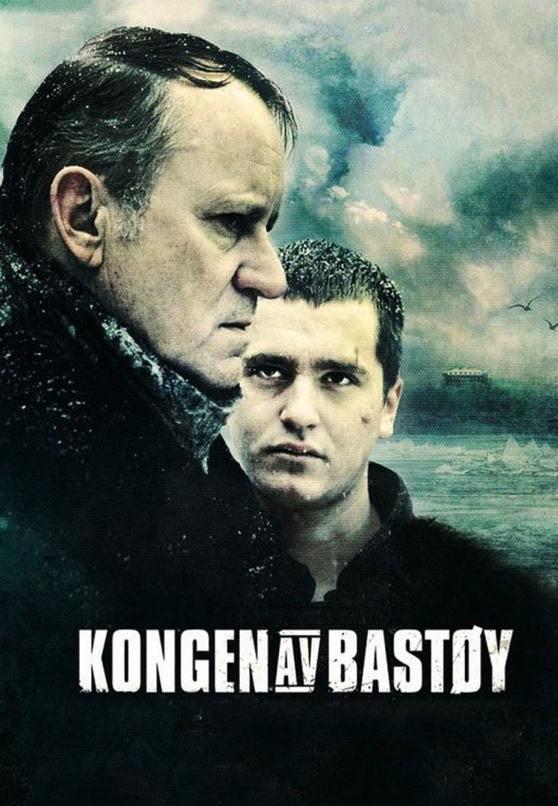 Kongen av Bastøy