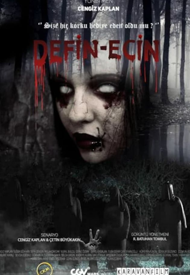Defin-Ecin Zulman