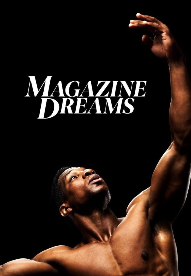 Magazine Dreams