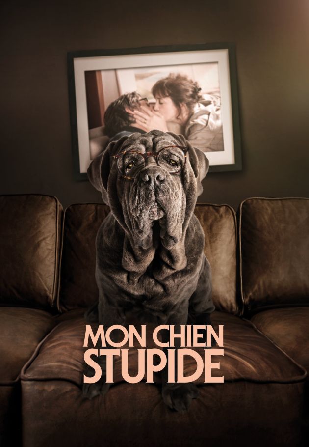 Mon chien Stupide