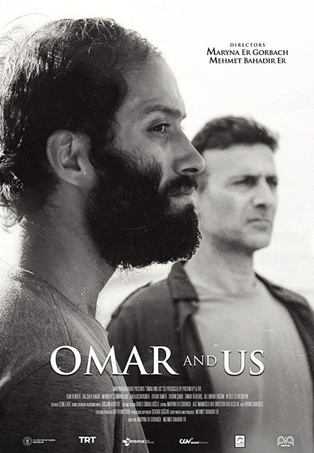 Omar and Us