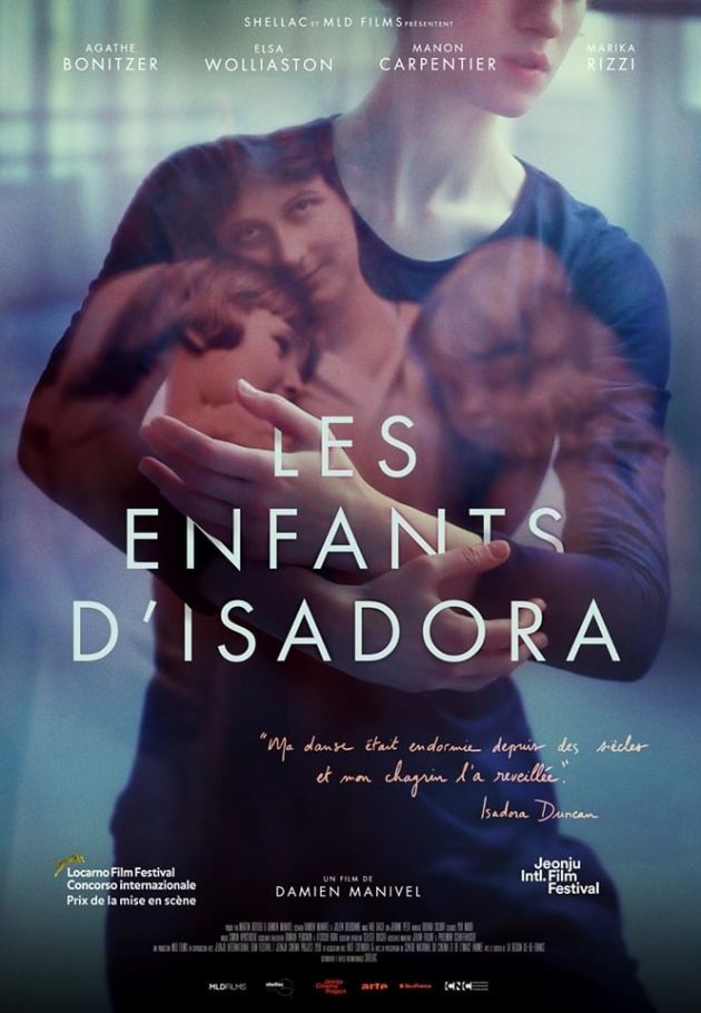 Isadora's Children