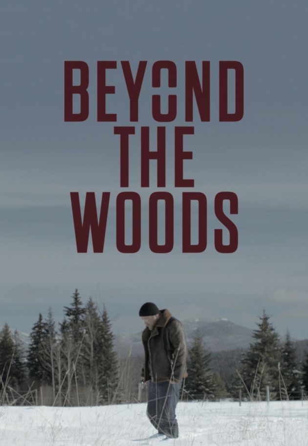 Beyond The Woods