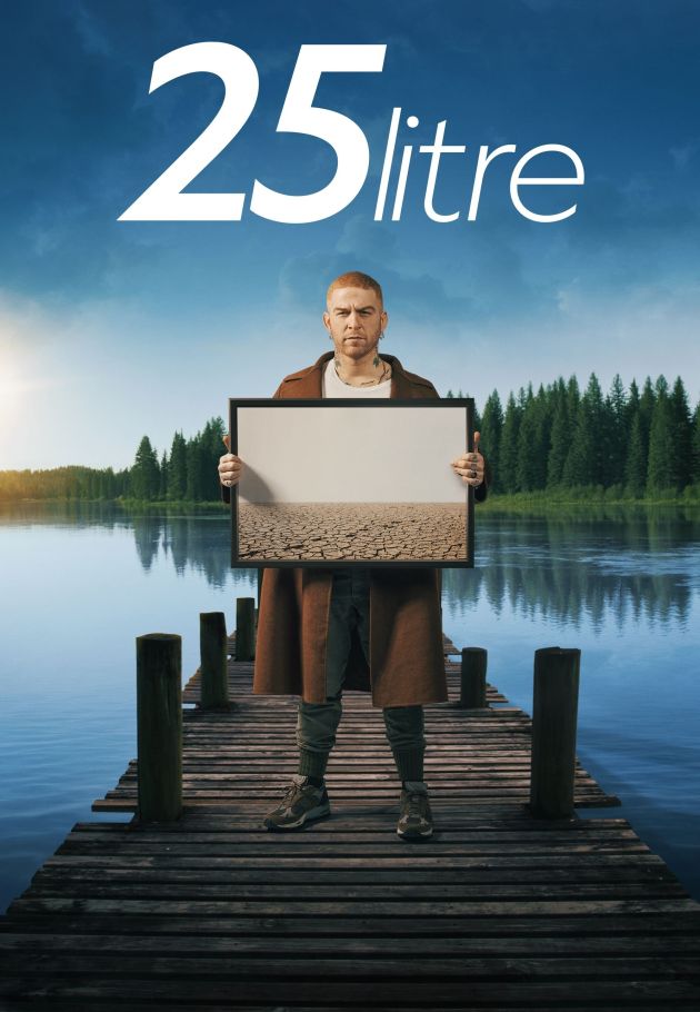 25 Litre