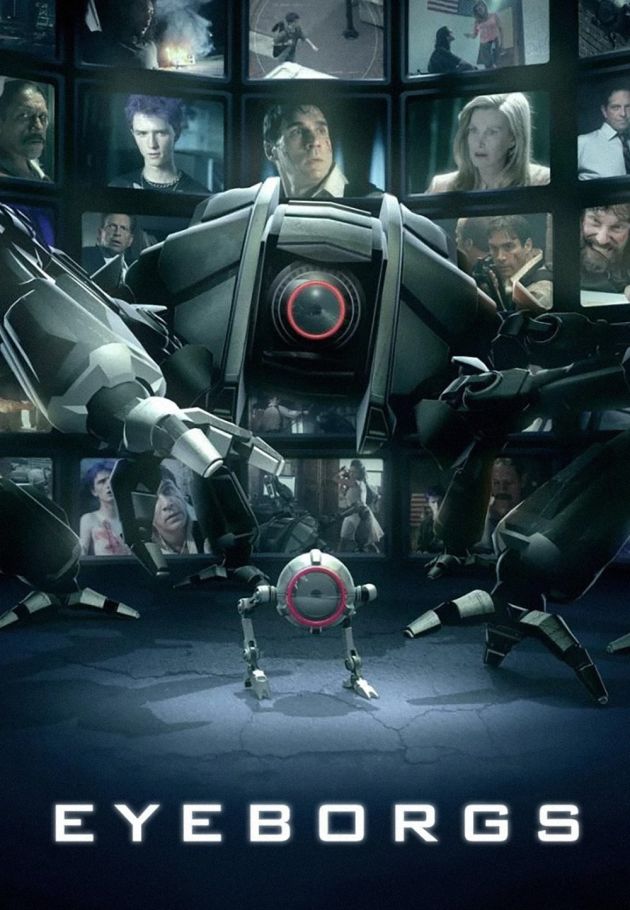 Eyeborgs