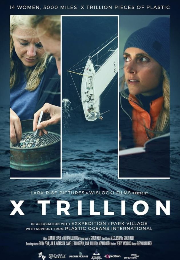 X Trillion