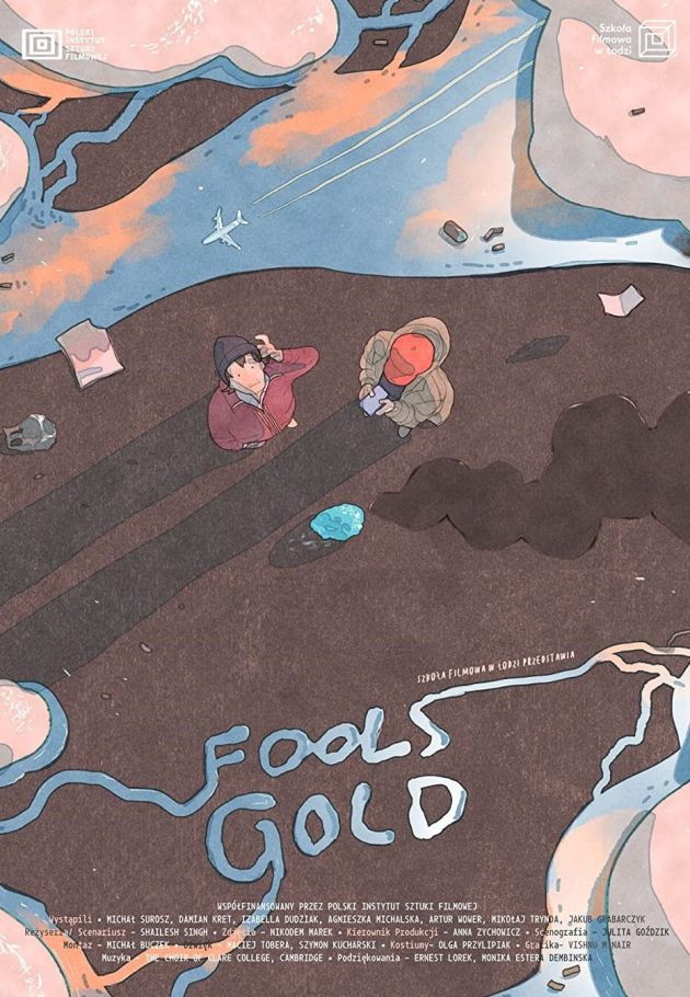 Fools Gold