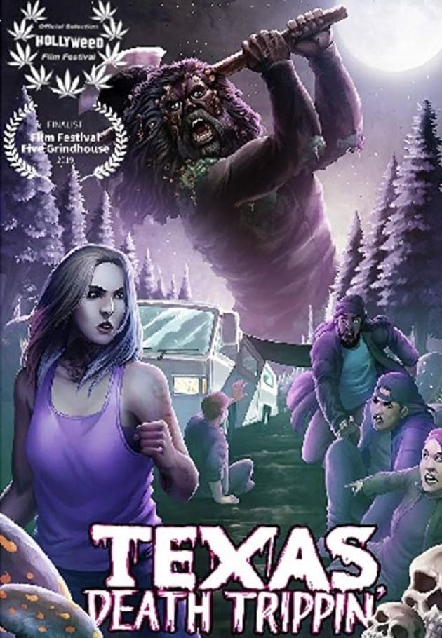 Texas Death Trippin'