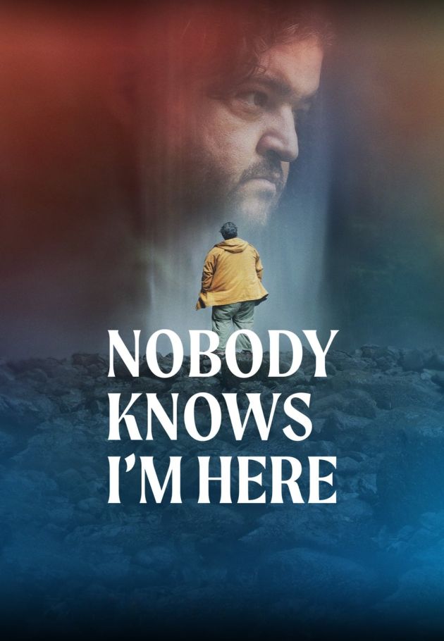 Nobody Knows I'm Here