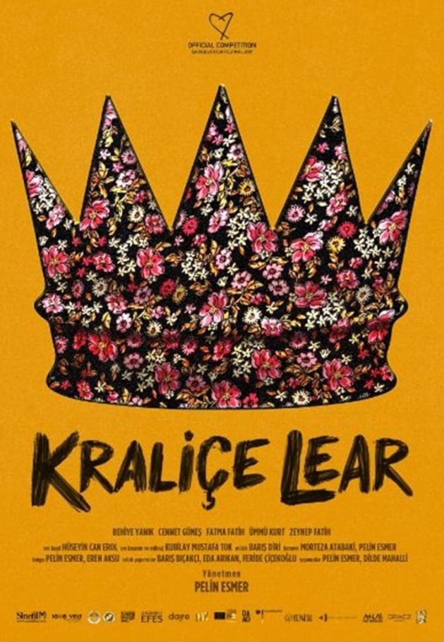 Kraliçe Lear