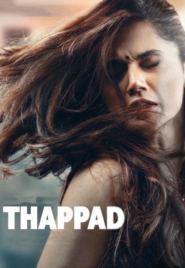 Thappad