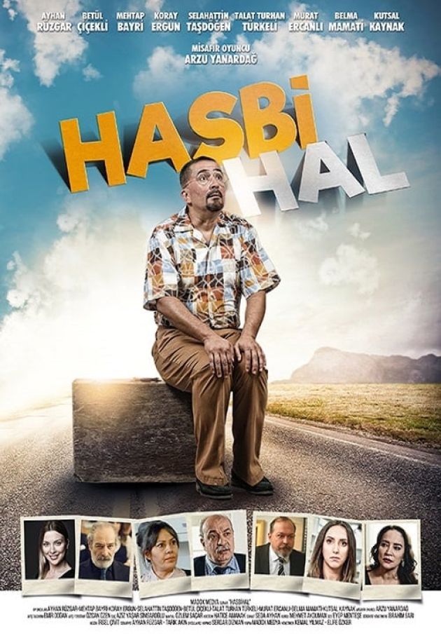 Hasbihal
