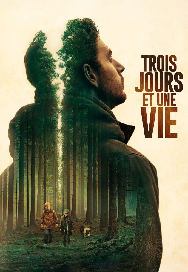 Trois jours et une vie