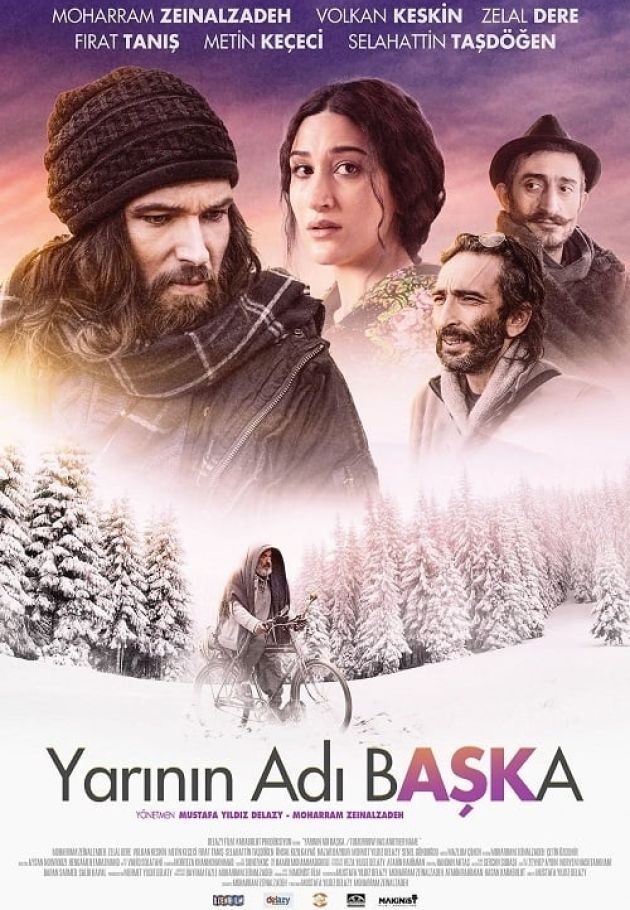 Yarının Adı Başka
