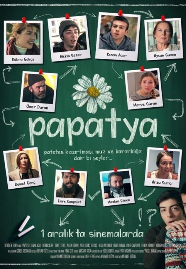 Papatya