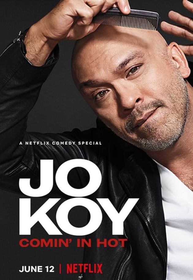 Jo Koy: Comin’ In Hot