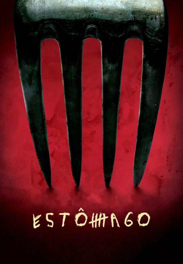 Estômago: A Gastronomic Story
