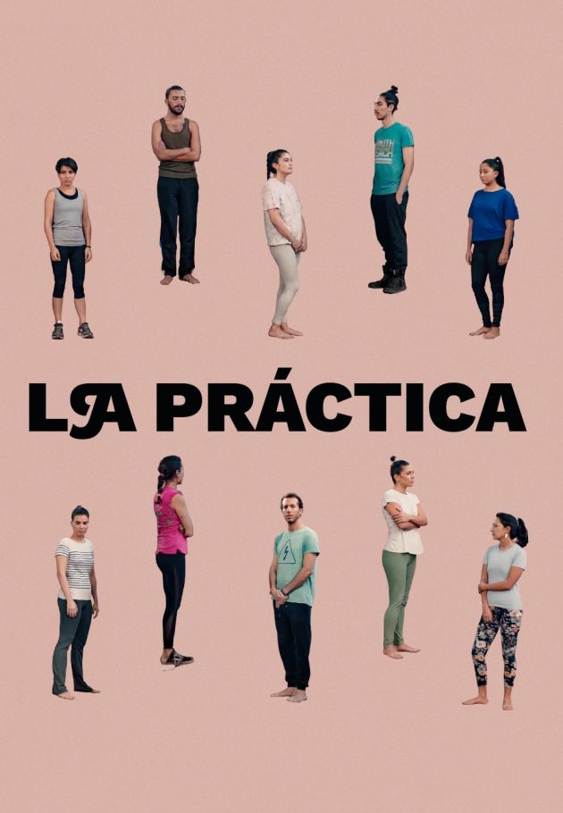 The Practice
